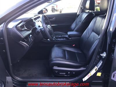2016 Toyota Avalon Limited  *Sweet 49k Mile Limited! - Photo 11 - Tucson, AZ 85705