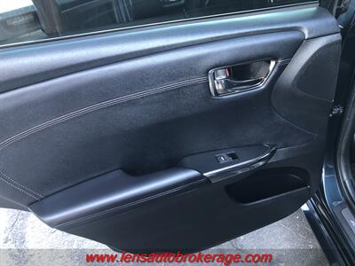 2016 Toyota Avalon Limited  *Sweet 49k Mile Limited! - Photo 17 - Tucson, AZ 85705