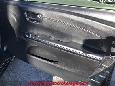 2016 Toyota Avalon Limited  *Sweet 49k Mile Limited! - Photo 22 - Tucson, AZ 85705