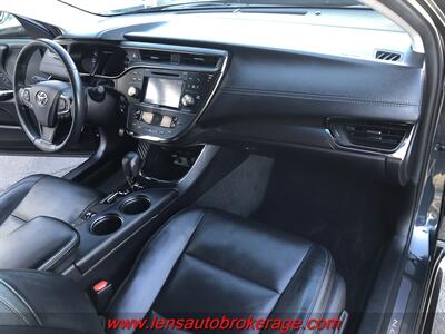 2016 Toyota Avalon Limited  *Sweet 49k Mile Limited! - Photo 23 - Tucson, AZ 85705