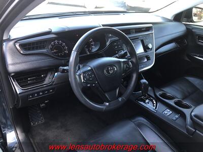 2016 Toyota Avalon Limited  *Sweet 49k Mile Limited! - Photo 10 - Tucson, AZ 85705