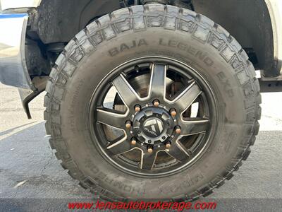 2017 Ford F-350 XLT  BIG, BAD, LOADED XLT DRW 4x4! - Photo 20 - Tucson, AZ 85705