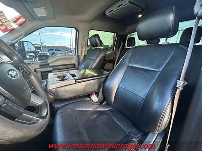 2017 Ford F-350 XLT  BIG, BAD, LOADED XLT DRW 4x4! - Photo 12 - Tucson, AZ 85705
