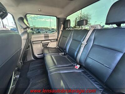 2017 Ford F-350 XLT  BIG, BAD, LOADED XLT DRW 4x4! - Photo 15 - Tucson, AZ 85705