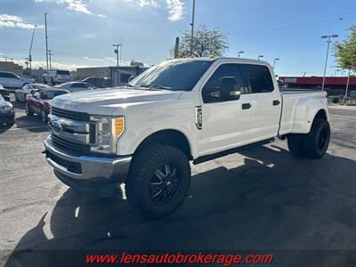 2017 Ford F-350 XLT  BIG, BAD, LOADED XLT DRW 4x4! - Photo 2 - Tucson, AZ 85705