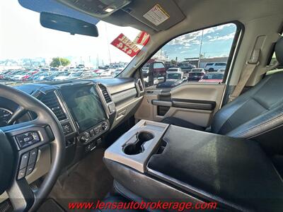 2017 Ford F-350 XLT  BIG, BAD, LOADED XLT DRW 4x4! - Photo 11 - Tucson, AZ 85705