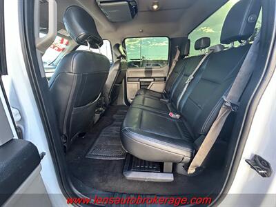 2017 Ford F-350 XLT  BIG, BAD, LOADED XLT DRW 4x4! - Photo 14 - Tucson, AZ 85705