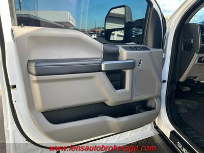 2017 Ford F-350 XLT  BIG, BAD, LOADED XLT DRW 4x4! - Photo 9 - Tucson, AZ 85705