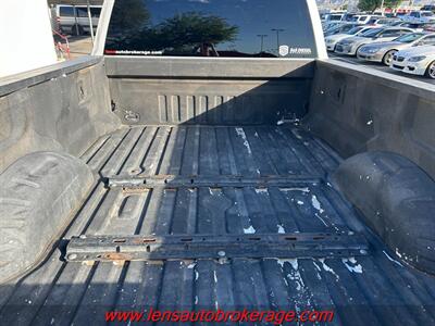 2017 Ford F-350 XLT  BIG, BAD, LOADED XLT DRW 4x4! - Photo 16 - Tucson, AZ 85705