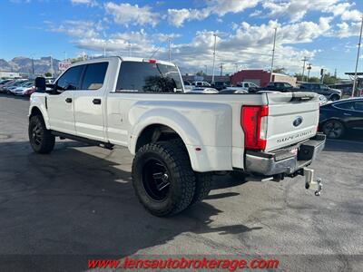 2017 Ford F-350 XLT  BIG, BAD, LOADED XLT DRW 4x4! - Photo 6 - Tucson, AZ 85705