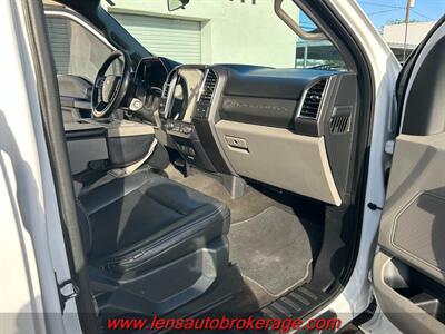 2017 Ford F-350 XLT  BIG, BAD, LOADED XLT DRW 4x4! - Photo 17 - Tucson, AZ 85705
