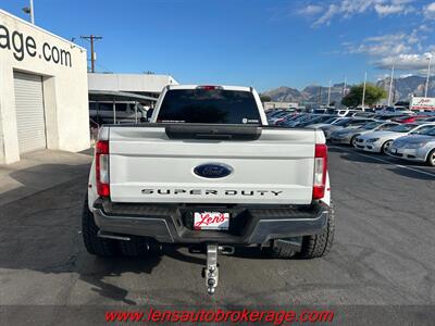 2017 Ford F-350 XLT  BIG, BAD, LOADED XLT DRW 4x4! - Photo 7 - Tucson, AZ 85705