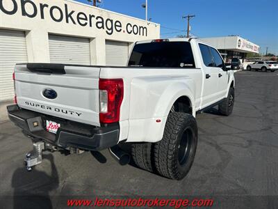 2017 Ford F-350 XLT  BIG, BAD, LOADED XLT DRW 4x4! - Photo 8 - Tucson, AZ 85705