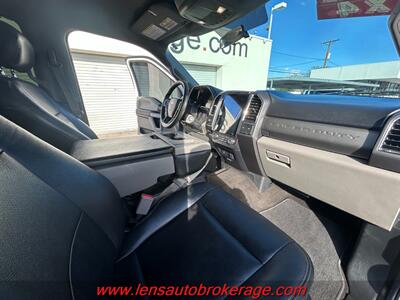 2017 Ford F-350 XLT  BIG, BAD, LOADED XLT DRW 4x4! - Photo 18 - Tucson, AZ 85705