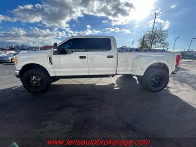 2017 Ford F-350 XLT  BIG, BAD, LOADED XLT DRW 4x4! - Photo 5 - Tucson, AZ 85705