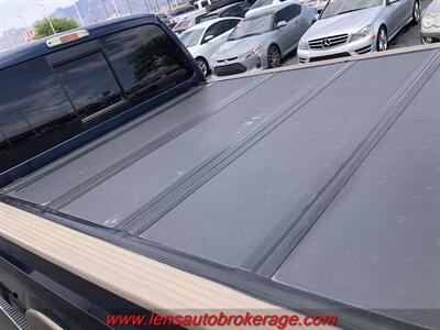 2014 Ford F-350 King Ranch  SuperCrew 4x4 Diesel! - Photo 22 - Tucson, AZ 85705