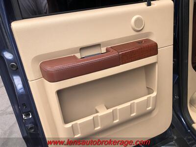 2014 Ford F-350 King Ranch  SuperCrew 4x4 Diesel! - Photo 15 - Tucson, AZ 85705