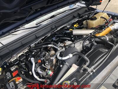 2014 Ford F-350 King Ranch  SuperCrew 4x4 Diesel! - Photo 21 - Tucson, AZ 85705