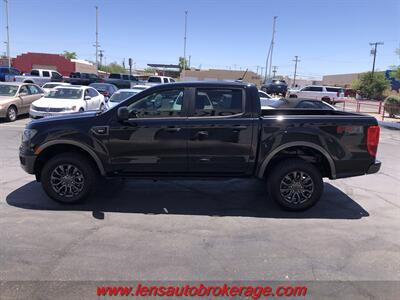 2020 Ford Ranger XLT  *Crew Cab 4x4! - Photo 5 - Tucson, AZ 85705