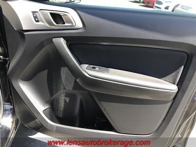 2020 Ford Ranger XLT  *Crew Cab 4x4! - Photo 20 - Tucson, AZ 85705