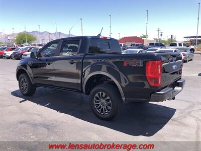 2020 Ford Ranger XLT  *Crew Cab 4x4! - Photo 6 - Tucson, AZ 85705