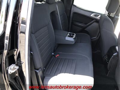 2020 Ford Ranger XLT  *Crew Cab 4x4! - Photo 19 - Tucson, AZ 85705