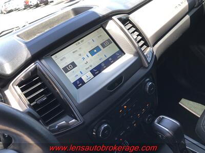 2020 Ford Ranger XLT  *Crew Cab 4x4! - Photo 14 - Tucson, AZ 85705