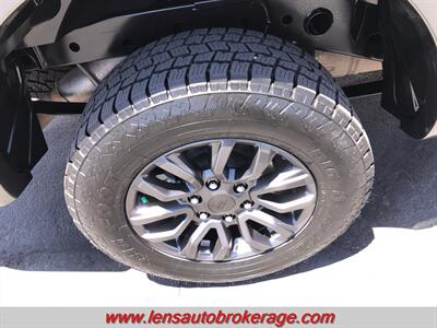 2020 Ford Ranger XLT  *Crew Cab 4x4! - Photo 24 - Tucson, AZ 85705
