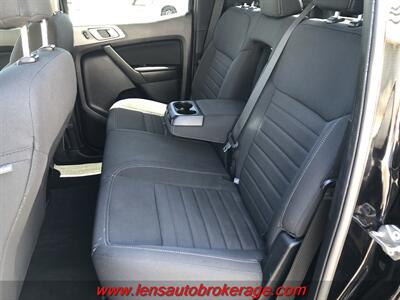 2020 Ford Ranger XLT  *Crew Cab 4x4! - Photo 17 - Tucson, AZ 85705