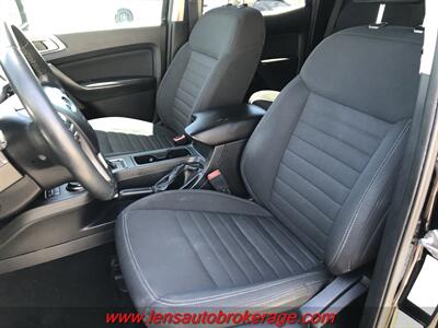 2020 Ford Ranger XLT  *Crew Cab 4x4! - Photo 12 - Tucson, AZ 85705