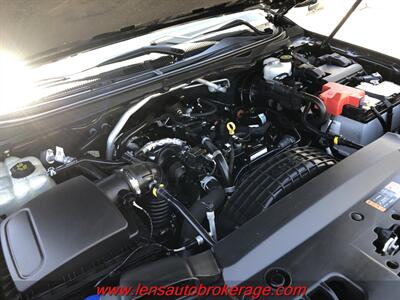 2020 Ford Ranger XLT  *Crew Cab 4x4! - Photo 23 - Tucson, AZ 85705