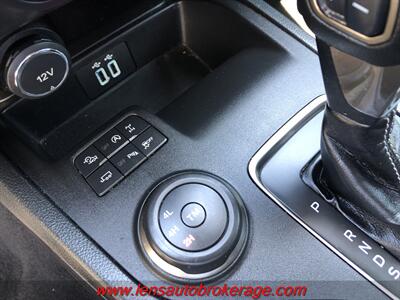 2020 Ford Ranger XLT  *Crew Cab 4x4! - Photo 15 - Tucson, AZ 85705