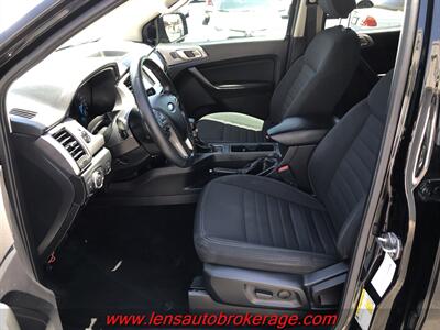 2020 Ford Ranger XLT  *Crew Cab 4x4! - Photo 11 - Tucson, AZ 85705