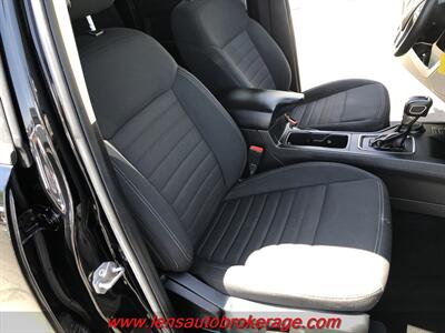 2020 Ford Ranger XLT  *Crew Cab 4x4! - Photo 22 - Tucson, AZ 85705