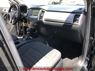2020 Ford Ranger XLT  *Crew Cab 4x4! - Photo 21 - Tucson, AZ 85705