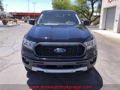 2020 Ford Ranger XLT  *Crew Cab 4x4! - Photo 3 - Tucson, AZ 85705