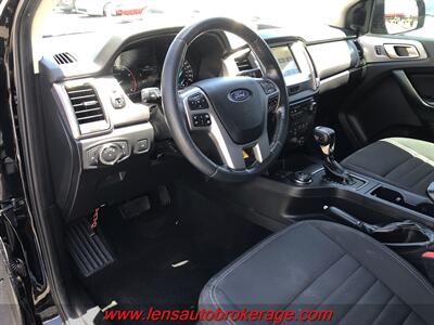 2020 Ford Ranger XLT  *Crew Cab 4x4! - Photo 10 - Tucson, AZ 85705