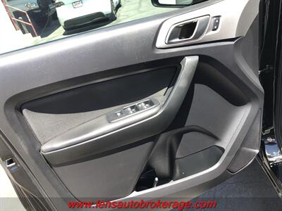 2020 Ford Ranger XLT  *Crew Cab 4x4! - Photo 9 - Tucson, AZ 85705