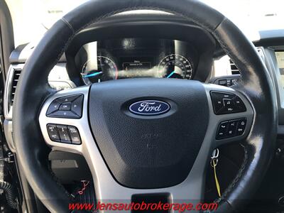 2020 Ford Ranger XLT  *Crew Cab 4x4! - Photo 13 - Tucson, AZ 85705