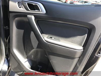 2020 Ford Ranger XLT  *Crew Cab 4x4! - Photo 18 - Tucson, AZ 85705