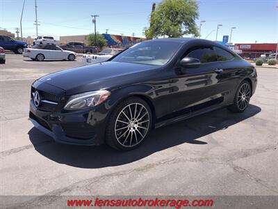 2017 Mercedes-Benz C 300  *Sexy Little Benzo! - Photo 4 - Tucson, AZ 85705