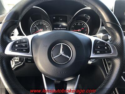2017 Mercedes-Benz C 300  *Sexy Little Benzo! - Photo 13 - Tucson, AZ 85705