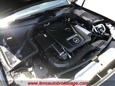 2017 Mercedes-Benz C 300  *Sexy Little Benzo! - Photo 23 - Tucson, AZ 85705
