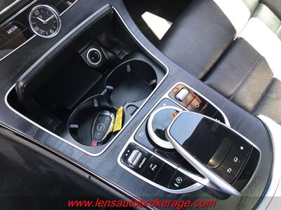 2017 Mercedes-Benz C 300  *Sexy Little Benzo! - Photo 15 - Tucson, AZ 85705