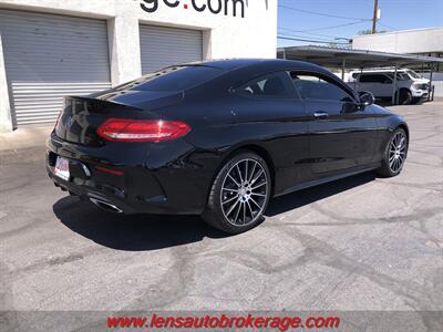 2017 Mercedes-Benz C 300  *Sexy Little Benzo! - Photo 8 - Tucson, AZ 85705
