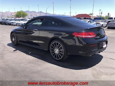 2017 Mercedes-Benz C 300  *Sexy Little Benzo! - Photo 6 - Tucson, AZ 85705