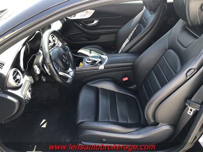 2017 Mercedes-Benz C 300  *Sexy Little Benzo! - Photo 11 - Tucson, AZ 85705
