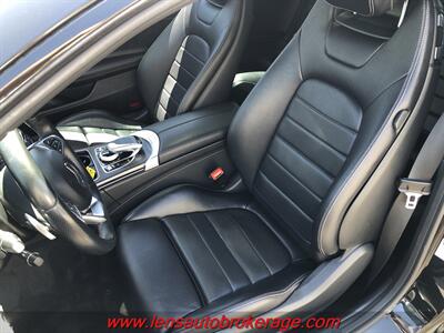 2017 Mercedes-Benz C 300  *Sexy Little Benzo! - Photo 12 - Tucson, AZ 85705
