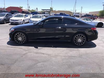 2017 Mercedes-Benz C 300  *Sexy Little Benzo! - Photo 5 - Tucson, AZ 85705