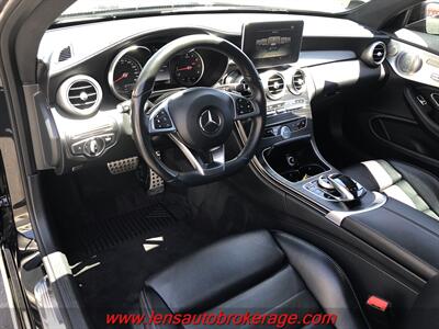 2017 Mercedes-Benz C 300  *Sexy Little Benzo! - Photo 10 - Tucson, AZ 85705